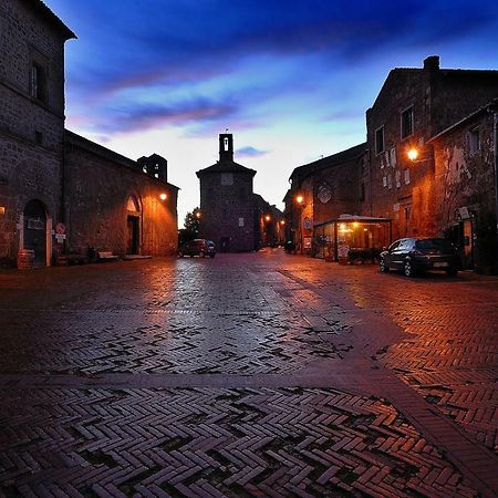 Cittadella 13 Romantic House ピティリアーノ エクステリア 写真