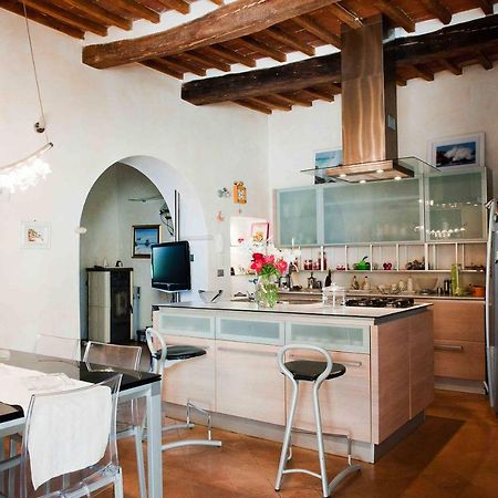 Cittadella 13 Romantic House ピティリアーノ エクステリア 写真