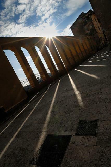 Cittadella 13 Romantic House ピティリアーノ エクステリア 写真