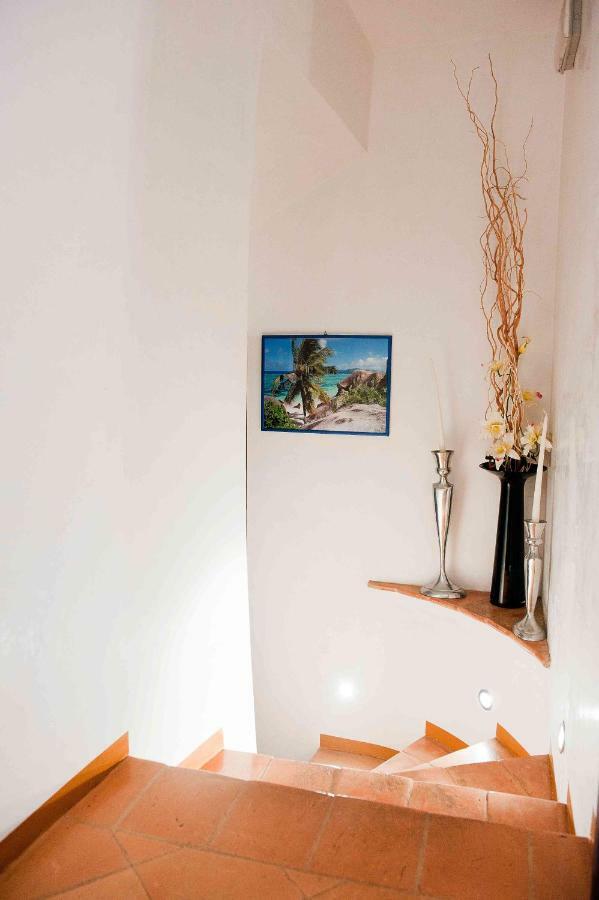Cittadella 13 Romantic House ピティリアーノ エクステリア 写真