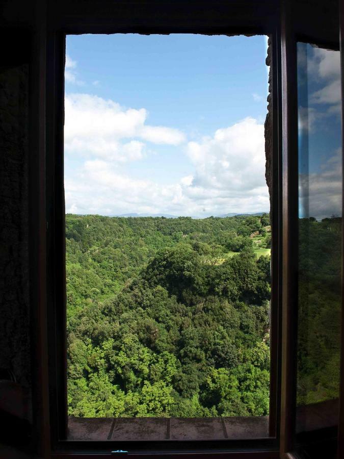 Cittadella 13 Romantic House ピティリアーノ エクステリア 写真