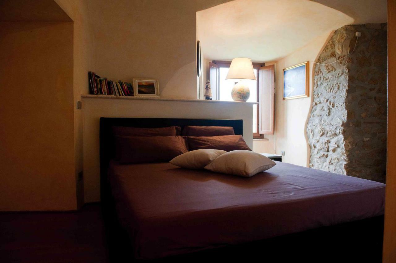 Cittadella 13 Romantic House ピティリアーノ エクステリア 写真
